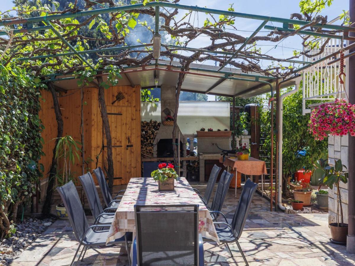 Apartment Elvi - Uma106 By Interhome Ουμάγκ Εξωτερικό φωτογραφία