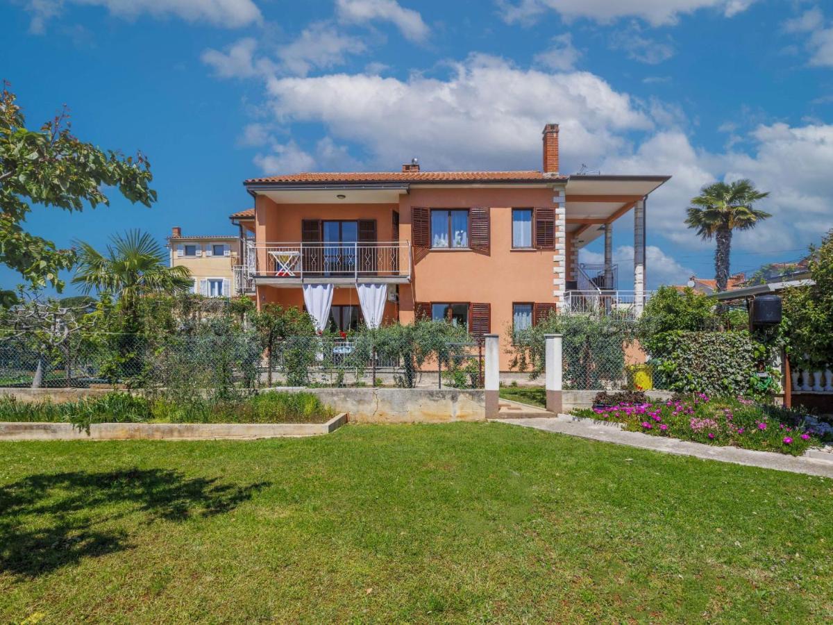 Apartment Elvi - Uma106 By Interhome Ουμάγκ Εξωτερικό φωτογραφία