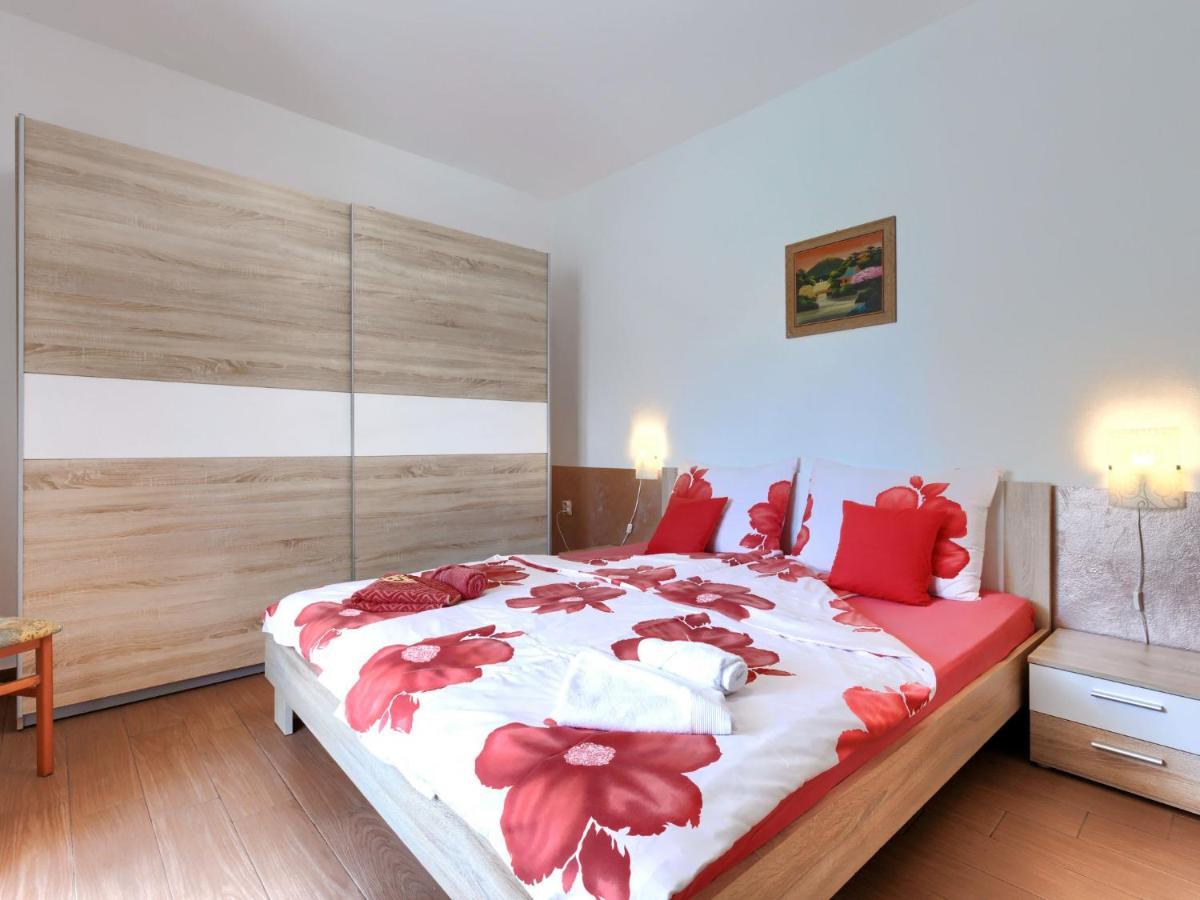 Apartment Elvi - Uma106 By Interhome Ουμάγκ Εξωτερικό φωτογραφία
