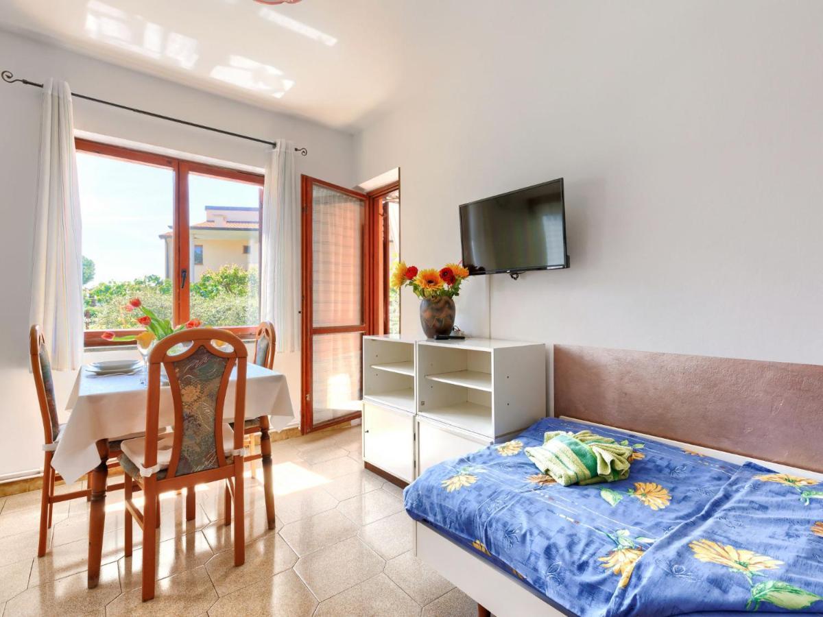 Apartment Elvi - Uma106 By Interhome Ουμάγκ Εξωτερικό φωτογραφία