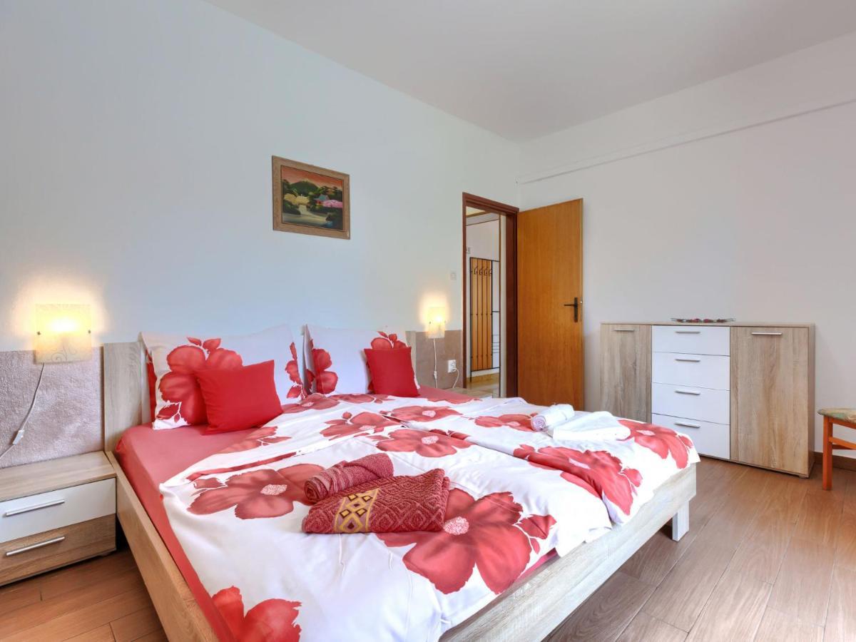 Apartment Elvi - Uma106 By Interhome Ουμάγκ Εξωτερικό φωτογραφία