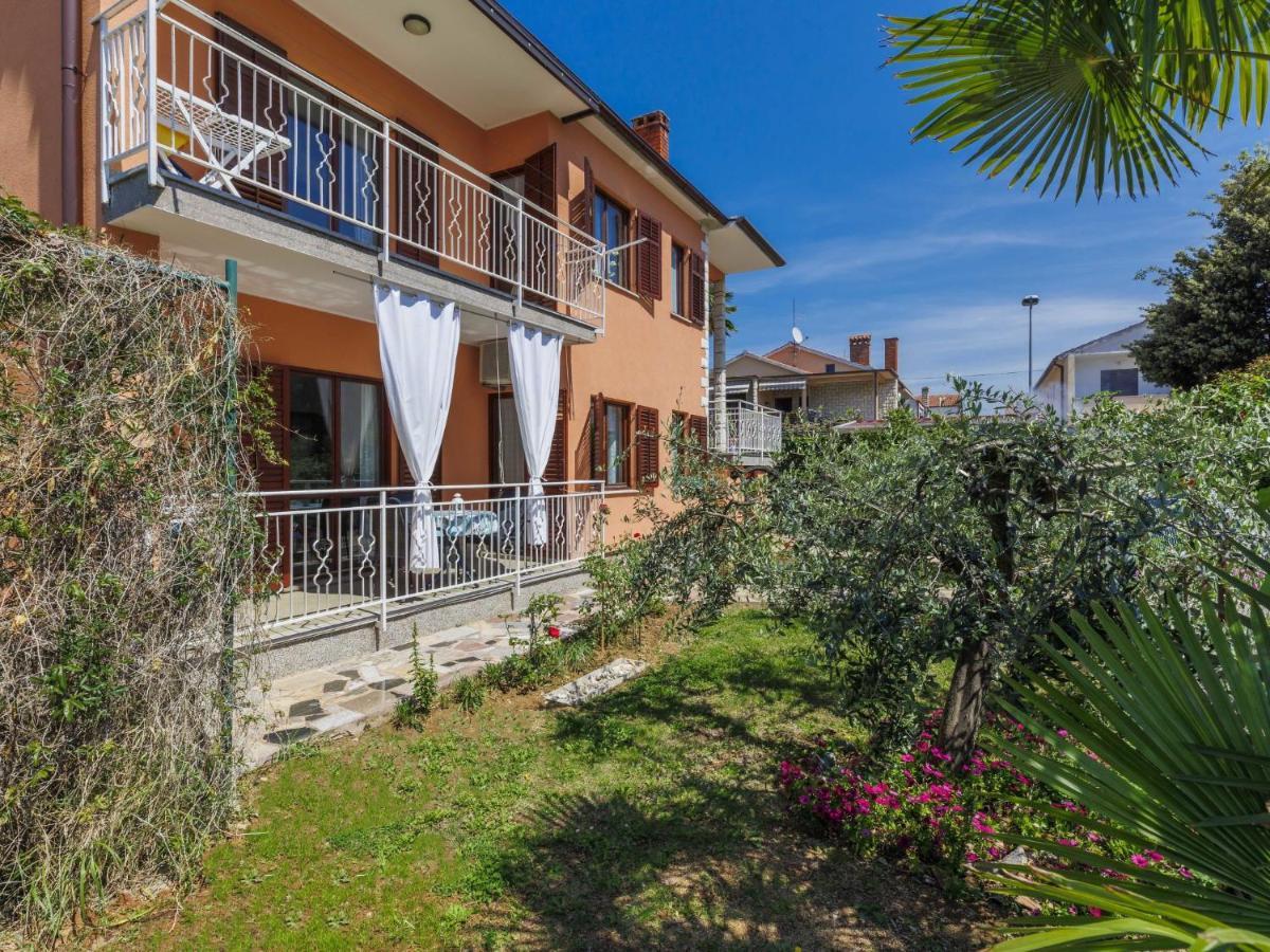 Apartment Elvi - Uma106 By Interhome Ουμάγκ Εξωτερικό φωτογραφία