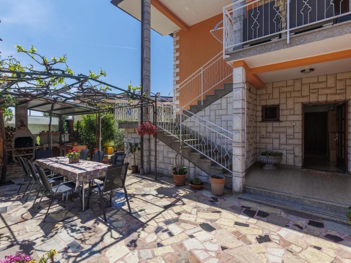 Apartment Elvi - Uma106 By Interhome Ουμάγκ Εξωτερικό φωτογραφία