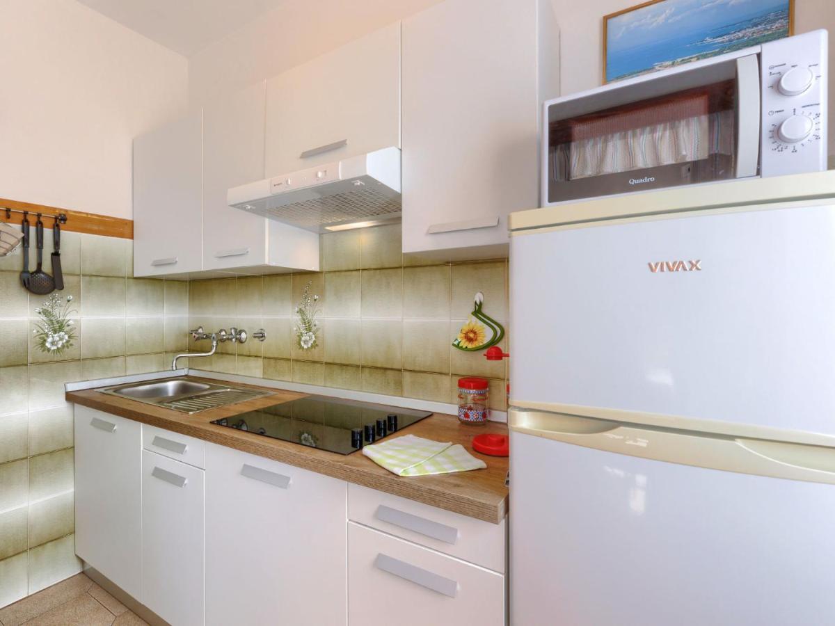 Apartment Elvi - Uma106 By Interhome Ουμάγκ Εξωτερικό φωτογραφία