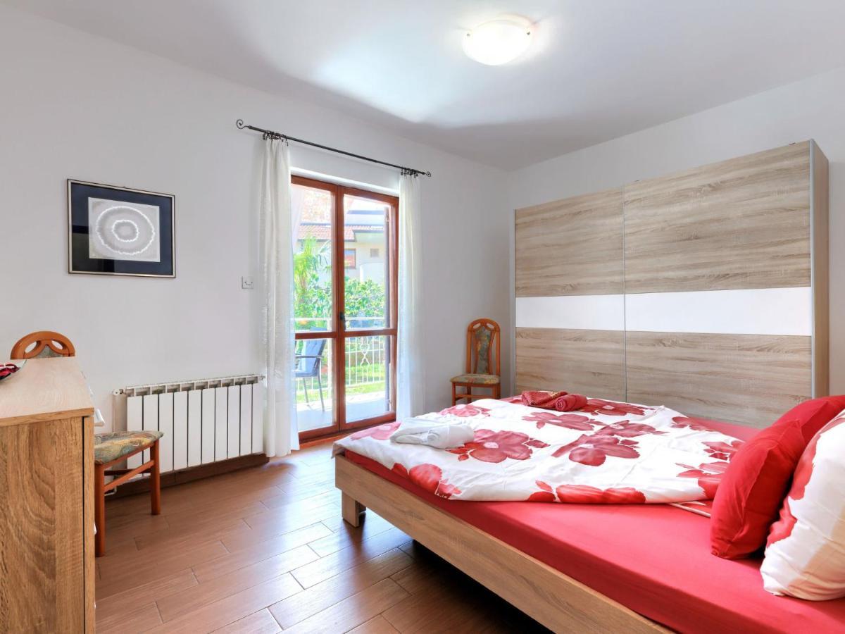Apartment Elvi - Uma106 By Interhome Ουμάγκ Εξωτερικό φωτογραφία